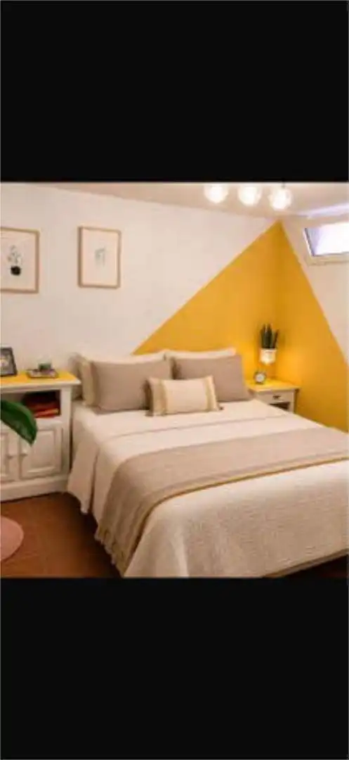 Apartments for rent in Loma de los Riscos Bedroom of Apartments for rent in Torremolinos with Heating, Private garden and Terrace