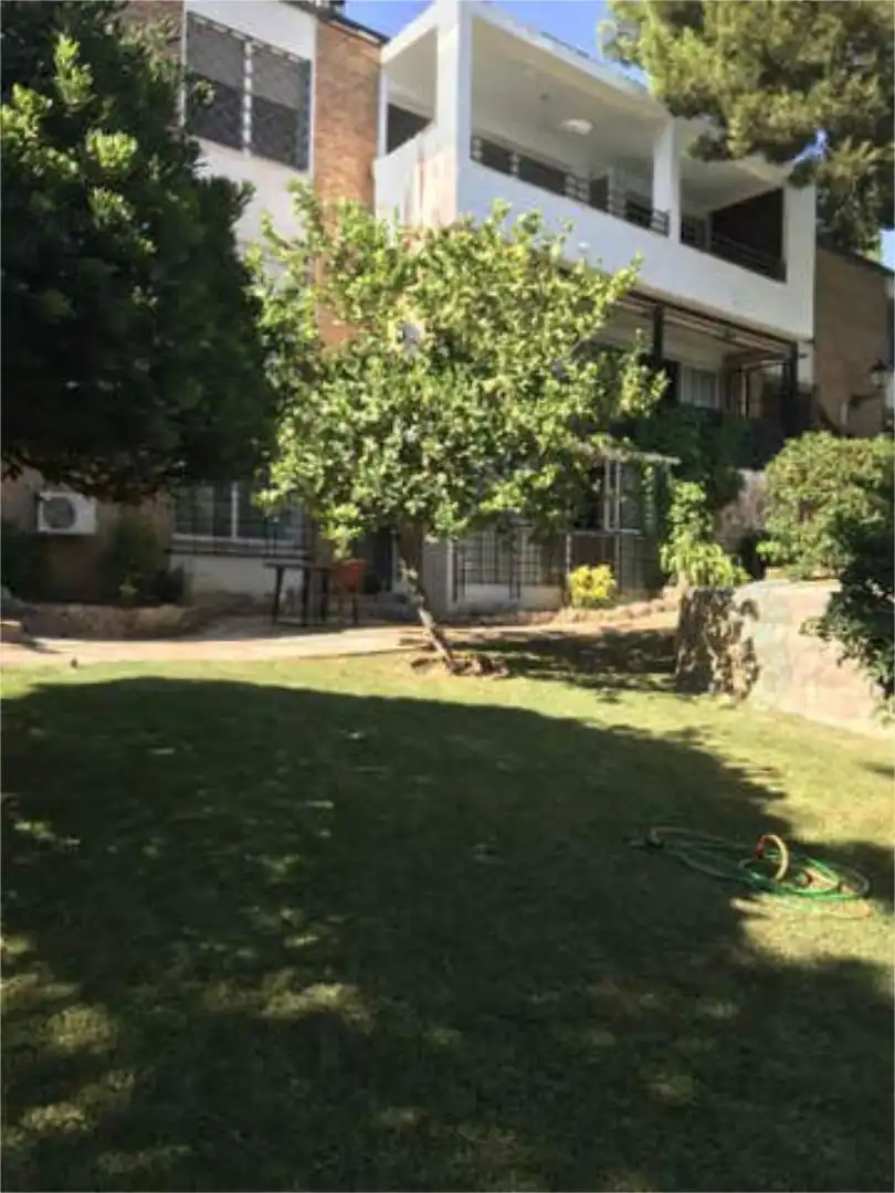 Apartments for rent in Loma de los Riscos Garden of Apartments for rent in Torremolinos with Heating, Private garden and Terrace