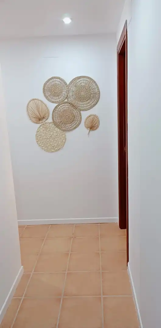 Piso de alquiler en Carrer Eucaliptus, 13, Eucaliptus - Poble Nou del Delta Piso de alquiler en Amposta con Amueblado, Horno y Lavadora