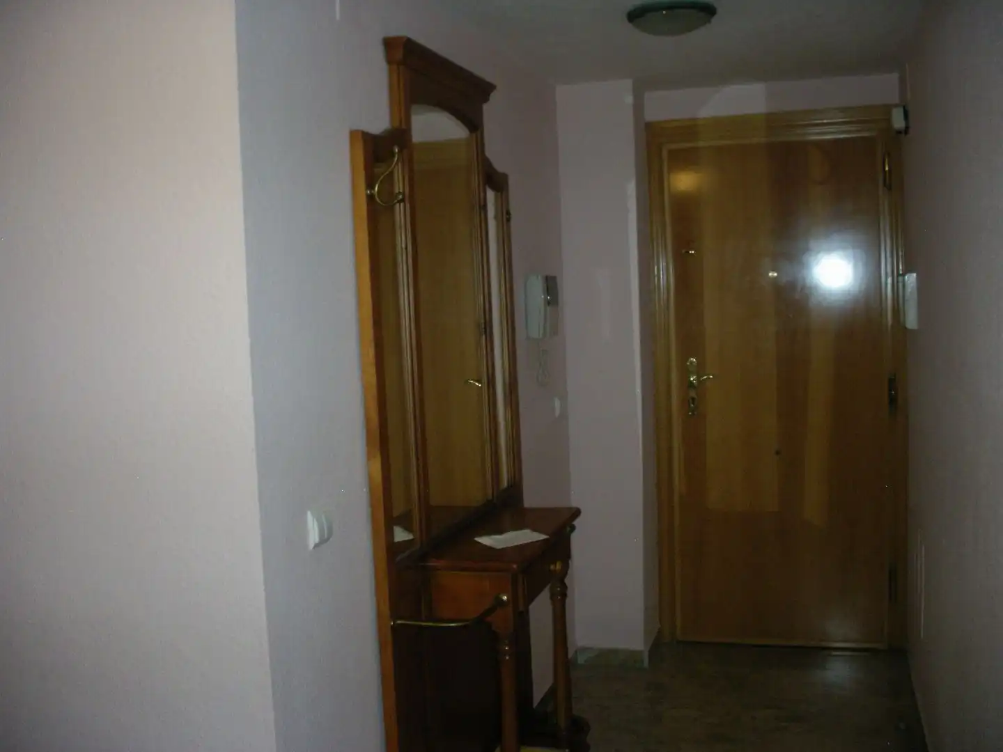 Piso de alquiler en Calle Pirandello, 4, El Tejar - Hacienda Bizcochero Piso de alquiler en Málaga con Terraza, Piscina y Amueblado