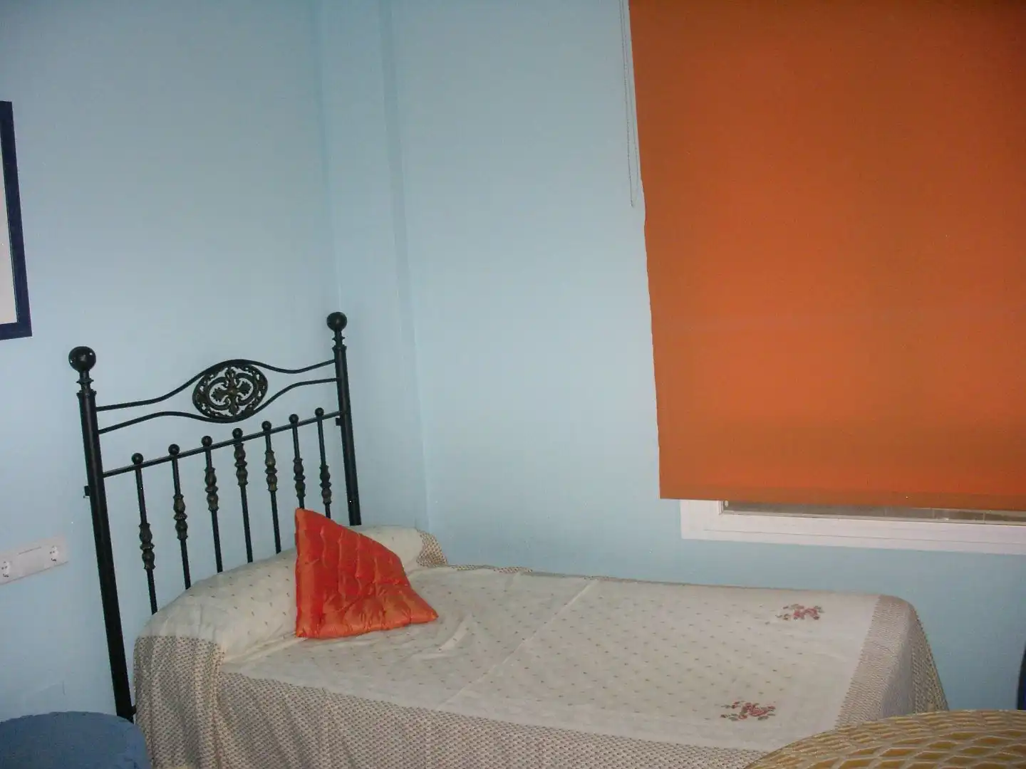 Piso de alquiler en Calle Pirandello, 4, El Tejar - Hacienda Bizcochero Habitación de Piso de alquiler en Málaga con Terraza, Piscina y Amueblado