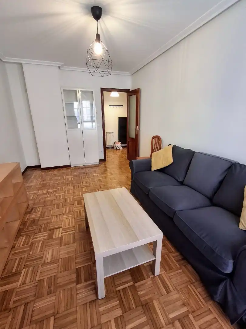 Piso de alquiler en Calle Fuente del Real, 23, Ceares