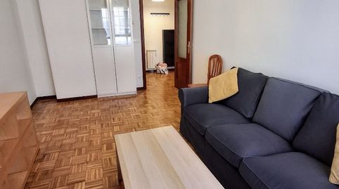 Foto 2 de Piso de alquiler en Calle Fuente del Real, 23, Ceares, Gijón