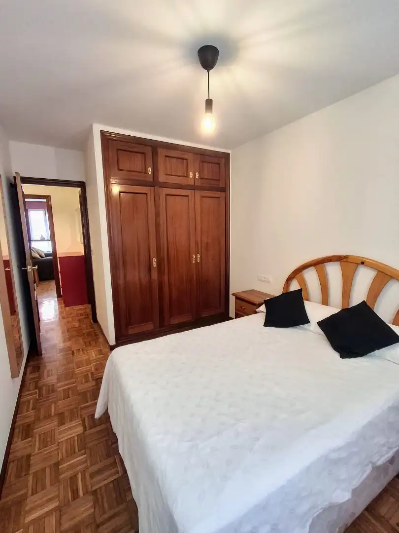 Piso de alquiler en Calle Fuente del Real, 23, Ceares