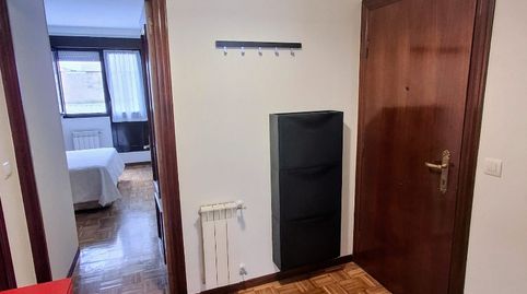 Foto 5 de Piso de alquiler en Calle Fuente del Real, 23, Ceares, Gijón