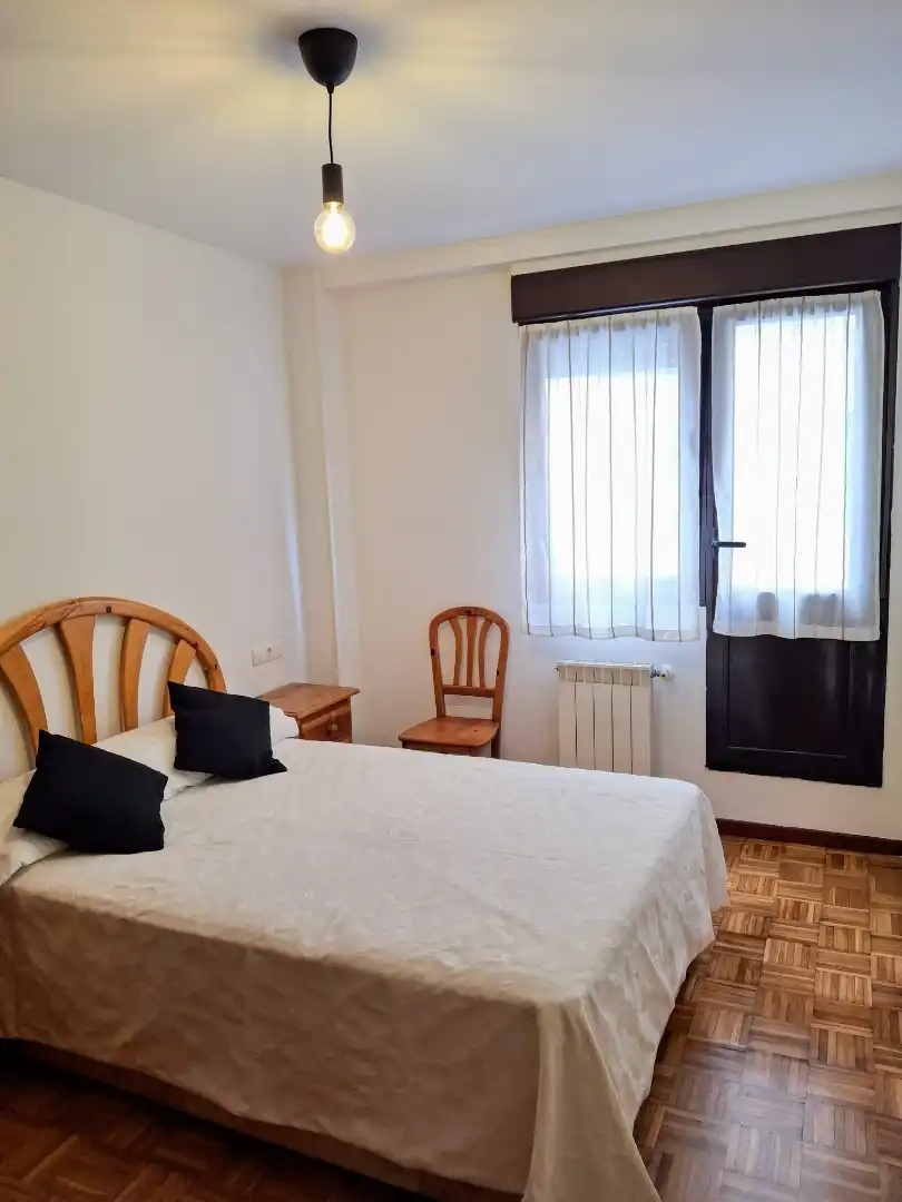 Piso de alquiler en Calle Fuente del Real, 23, Ceares