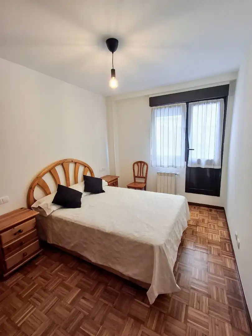 Piso de alquiler en Calle Fuente del Real, 23, Ceares