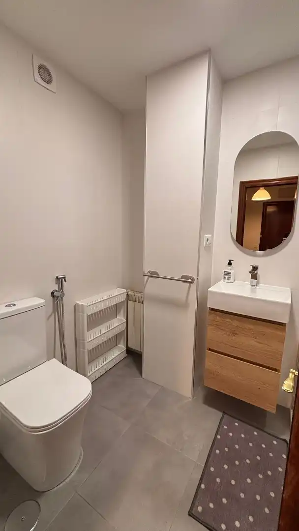 Piso de alquiler en Calle Fuente del Real, 23, Ceares