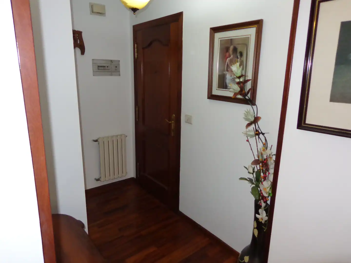 Flat for rent in Avenida Portugal, 47b, Couto Flat for rent in Ourense Capital