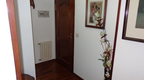 Flat for rent in Avenida Portugal, 47b, Couto, Ourense Capital - image 4 Photo 4 of Flat for rent in Avenida Portugal, 47b, Couto, Ourense Capital