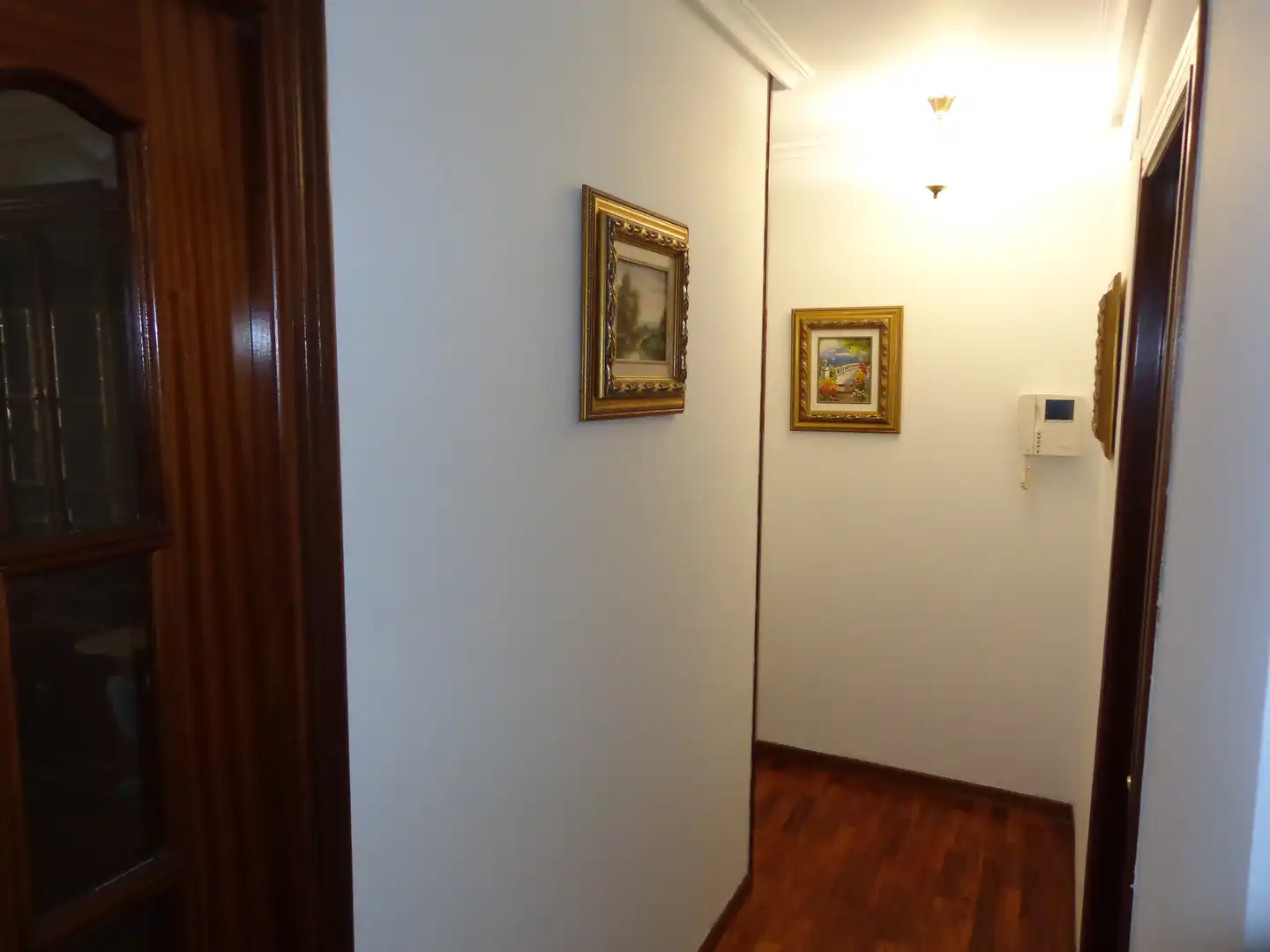 Flat for rent in Avenida Portugal, 47b, Couto Flat for rent in Ourense Capital