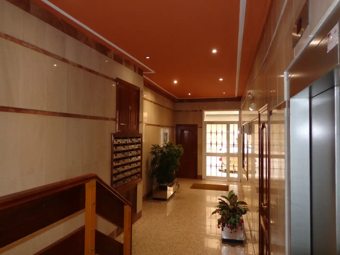 Flat for rent in Avenida Portugal, 47b, Couto Flat for rent in Ourense Capital