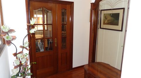 Flat for rent in Avenida Portugal, 47b, Couto, Ourense Capital - image 3 Photo 3 of Flat for rent in Avenida Portugal, 47b, Couto, Ourense Capital