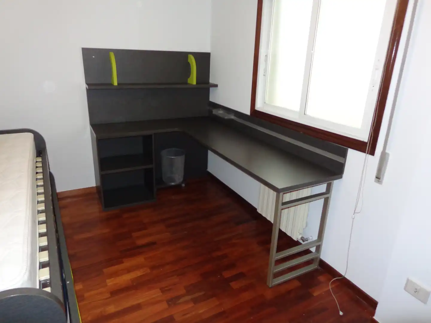 Flat for rent in Avenida Portugal, 47b, Couto Flat for rent in Ourense Capital
