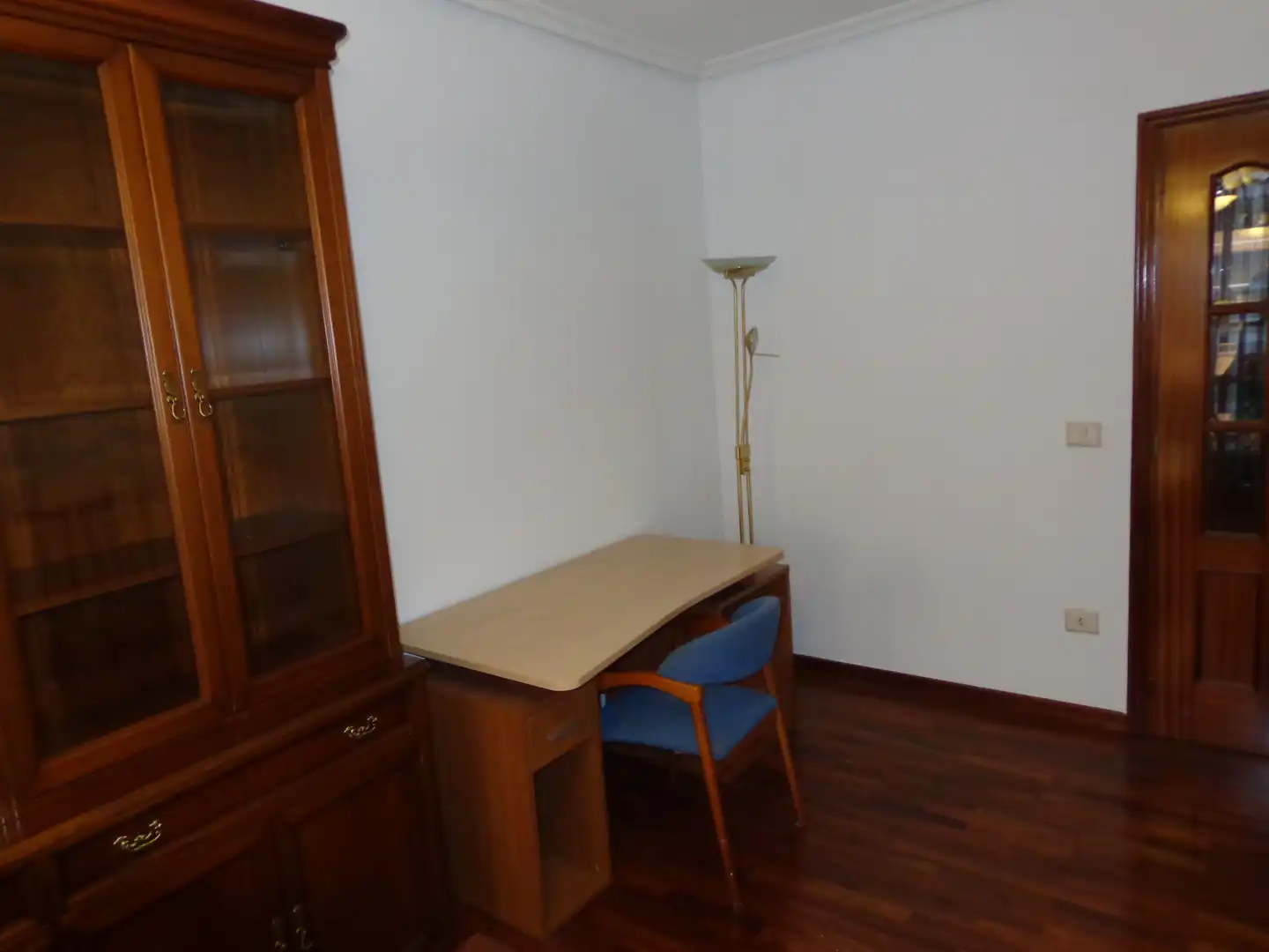 Flat for rent in Avenida Portugal, 47b, Couto Flat for rent in Ourense Capital