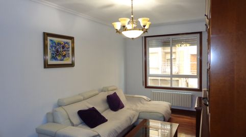 Flat for rent in Avenida Portugal, 47b, Couto, Ourense Capital - image 5 Photo 5 of Flat for rent in Avenida Portugal, 47b, Couto, Ourense Capital