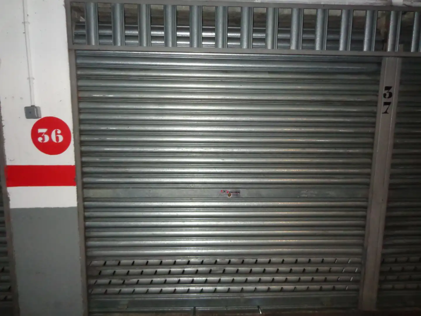 Flat for rent in Avenida Portugal, 47b, Couto Exterior view of Flat for rent in Ourense Capital