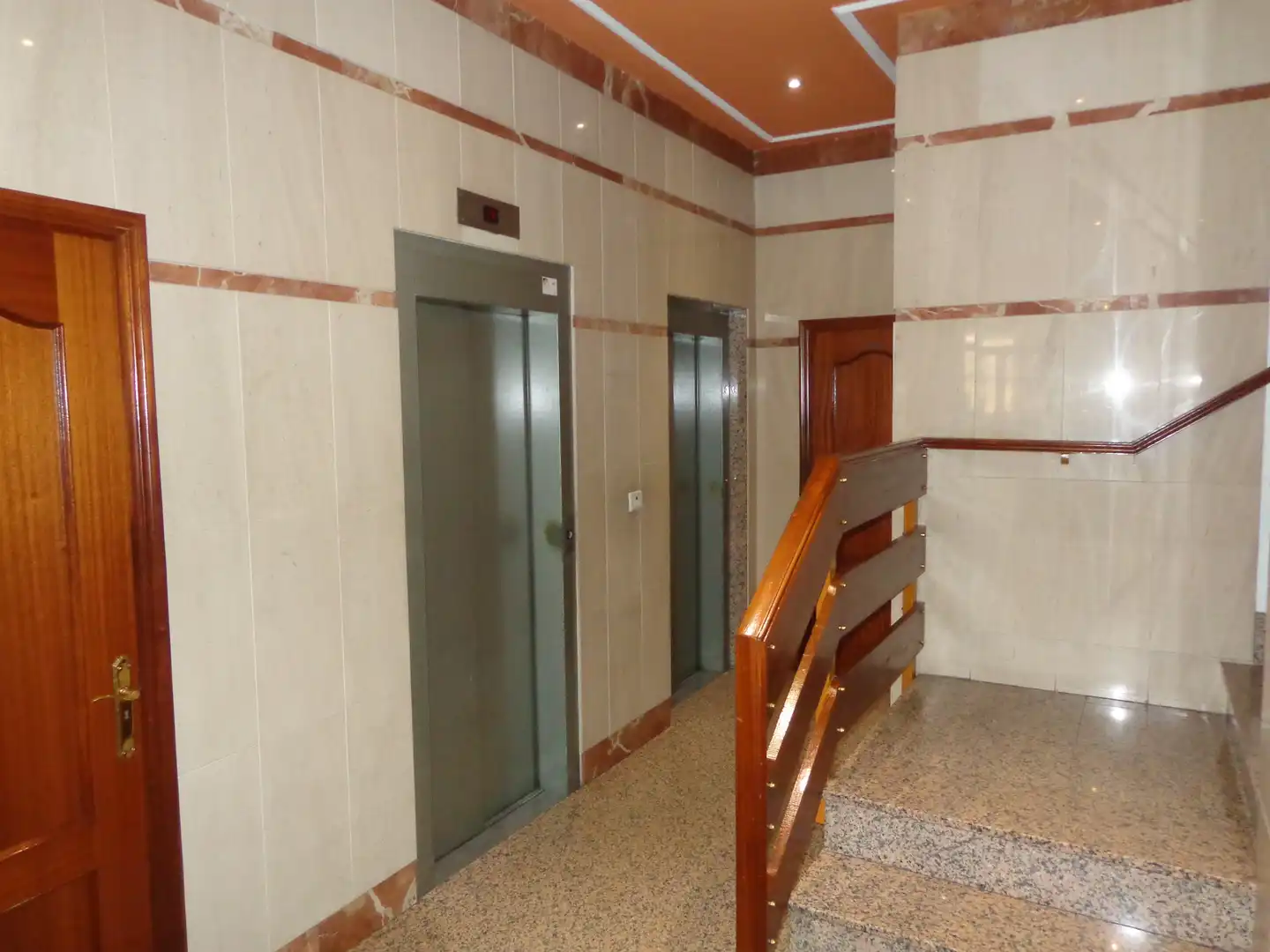 Flat for rent in Avenida Portugal, 47b, Couto Flat for rent in Ourense Capital