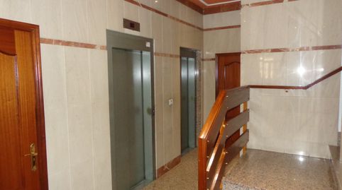 Flat for rent in Avenida Portugal, 47b, Couto, Ourense Capital - image 2 Photo 2 of Flat for rent in Avenida Portugal, 47b, Couto, Ourense Capital