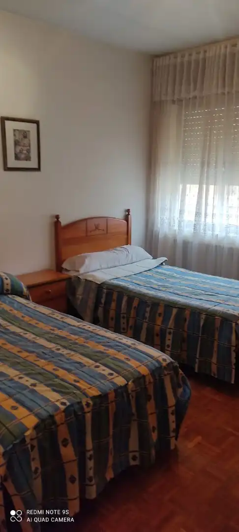 Habitación de Casa o chalet en venta en Sariegos con Terraza