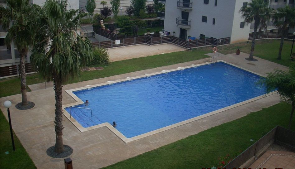Apartament de lloguer a Avinguda del Codonyol, 73, Platges, La Ràpita - imatge 1 Foto 1 de Apartament de lloguer a Avinguda del Codonyol, 73, Platges, La Ràpita