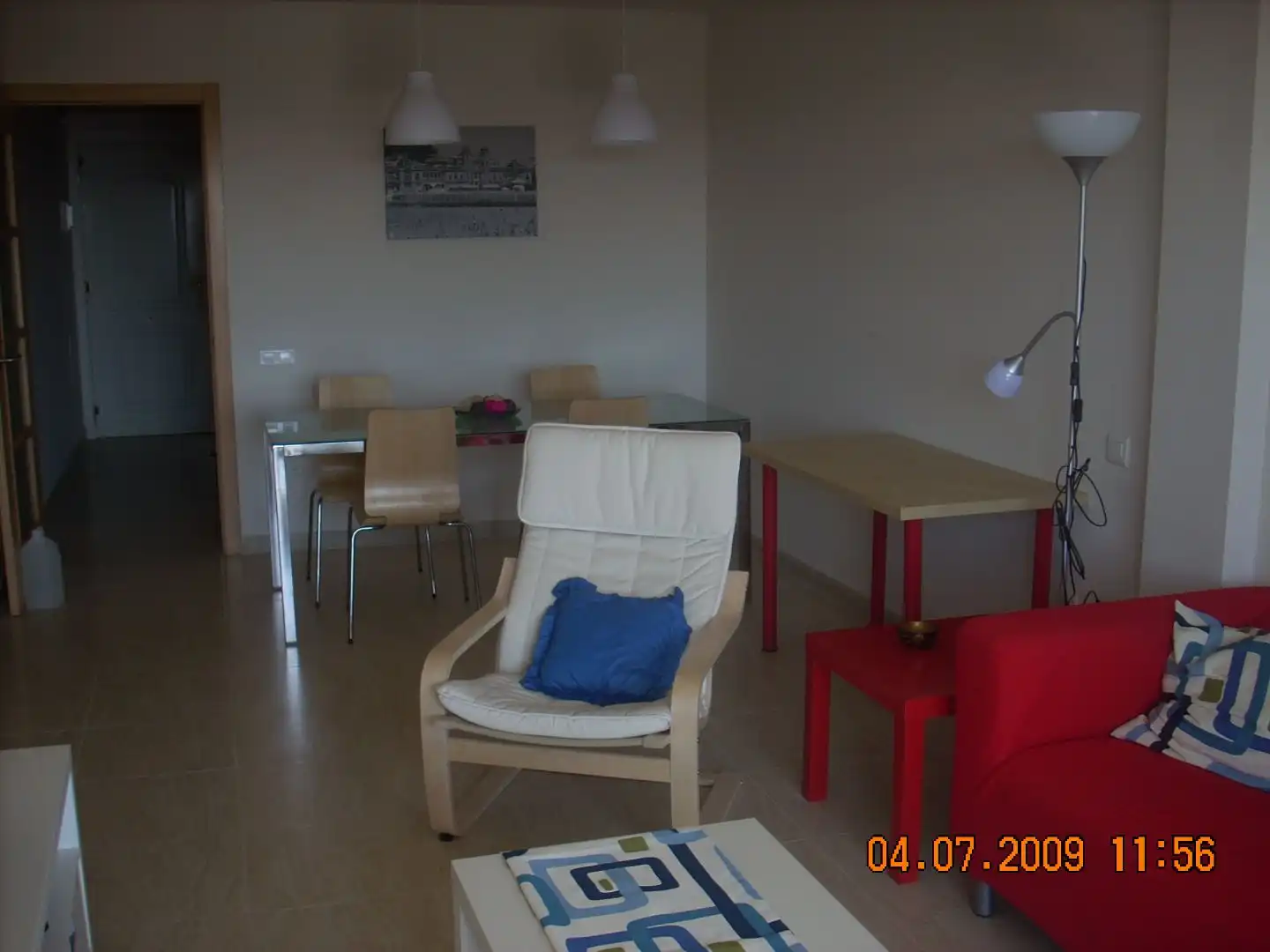 Apartament de lloguer a Avinguda del Codonyol, 73, Platges Apartament de lloguer a Avinguda del Codonyol, 73, Platges
