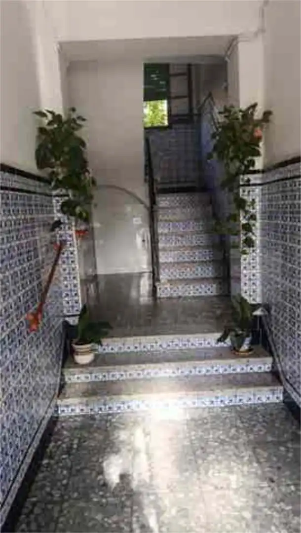 Piso en venta en Sector Sur - La Palmera - Reina Mercedes Piso en venta en Sevilla