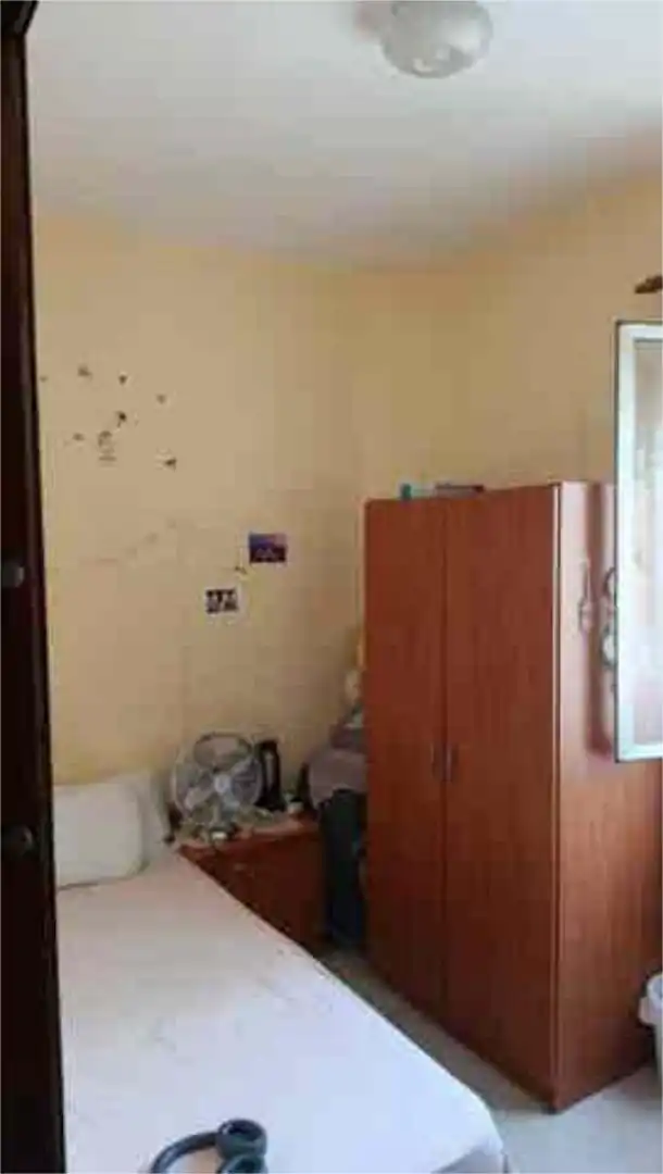 Piso en venta en Sector Sur - La Palmera - Reina Mercedes Habitación de Piso en venta en Sevilla