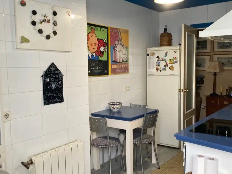Pis en venda a Calle Orfeón Santa Cecilia, 6, Centro - Calzada - Cabo Noval Pis en venda a Calle Orfeón Santa Cecilia, 6, Centro - Calzada - Cabo Noval