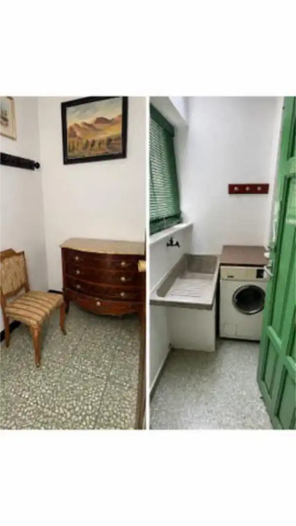 Casa o chalet en venta en Lucena de Jalón Jardín de Casa o chalet en venta en Lucena de Jalón
