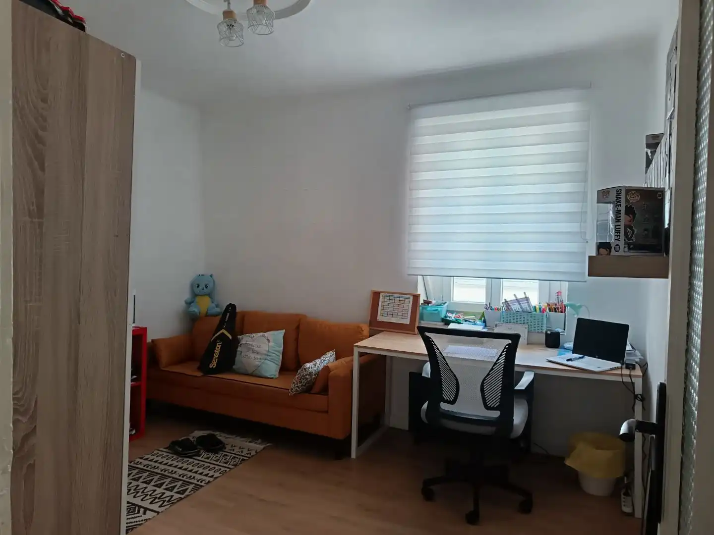 Houses for sale in Carrer Fossar Vell, 3, Artesa de Lleida Living room of Houses for sale in Artesa de Lleida with Air Conditioner, Heating and Parquet flooring