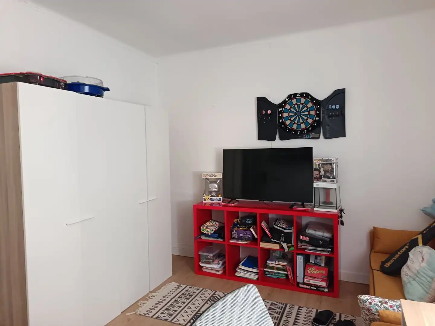 Houses for sale in Carrer Fossar Vell, 3, Artesa de Lleida Living room of Houses for sale in Artesa de Lleida with Air Conditioner, Heating and Parquet flooring