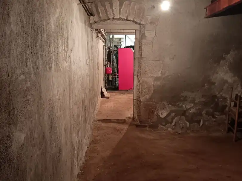 Houses for sale in Carrer Fossar Vell, 3, Artesa de Lleida Houses for sale in Artesa de Lleida with Air Conditioner, Heating and Parquet flooring