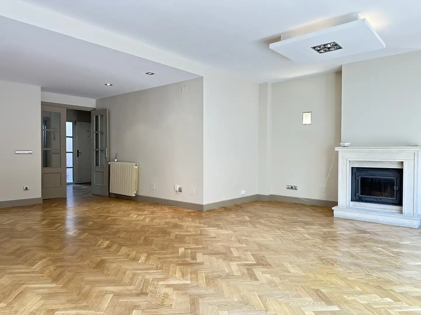 Casa o chalet en venta en Calle del Collado de Marichiva, 37, Arroyo del Fresno Casa o chalet en venta en Madrid con Aire acondicionado, Calefacción y Jardín privado