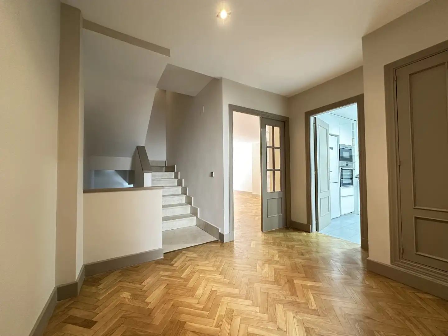 Casa o chalet en venta en Calle del Collado de Marichiva, 37, Arroyo del Fresno Casa o chalet en venta en Madrid con Aire acondicionado, Calefacción y Jardín privado