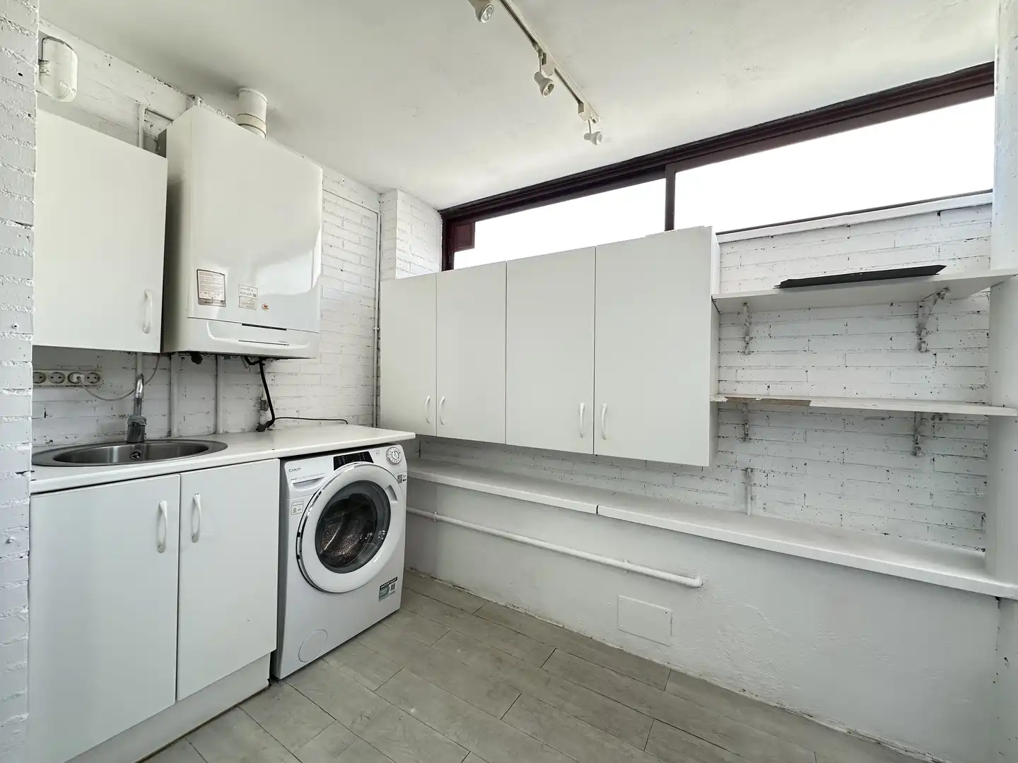 Casa o chalet en venta en Calle del Collado de Marichiva, 37, Arroyo del Fresno Cocina de Casa o chalet en venta en Madrid con Aire acondicionado, Calefacción y Jardín privado