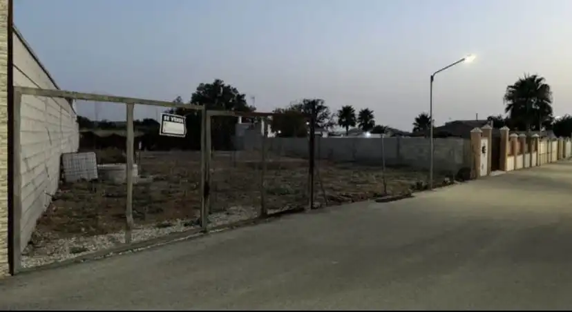 Finca rústica en venta en Calle de San Antonio, 32, Monturque Finca rústica en venta en Monturque