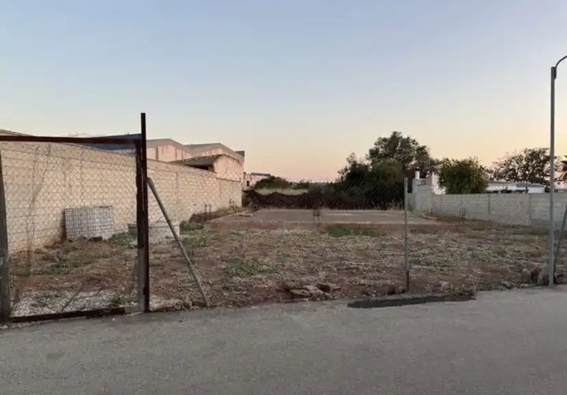Finca rústica en venta en Calle de San Antonio, 32, Monturque Finca rústica en venta en Monturque