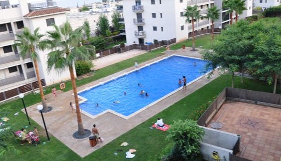 Apartament de lloguer a Avinguda del Codonyol, 73, Platges, La Ràpita - imatge 1 Foto 1 de Apartament de lloguer a Avinguda del Codonyol, 73, Platges, La Ràpita