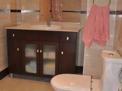 Apartament de lloguer a Avinguda del Codonyol, 73, Platges Bany de Apartament de lloguer en La Ràpita amb Calefacció, Terrassa i Piscina