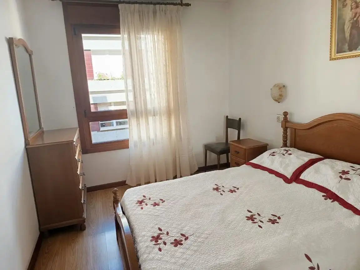 Pis en venda a Avenida del Barrio Nuevo, 4, Cangas del Narcea Pis en venda a Avenida del Barrio Nuevo, 4, Cangas del Narcea