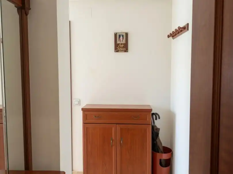 Pis en venda a Avenida del Barrio Nuevo, 4, Cangas del Narcea Pis en venda a Avenida del Barrio Nuevo, 4, Cangas del Narcea