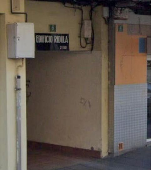 Garatge de lloguer a Oroso, A Coruña - imatge 2 Foto 2 de Garatge de lloguer a Oroso, A Coruña