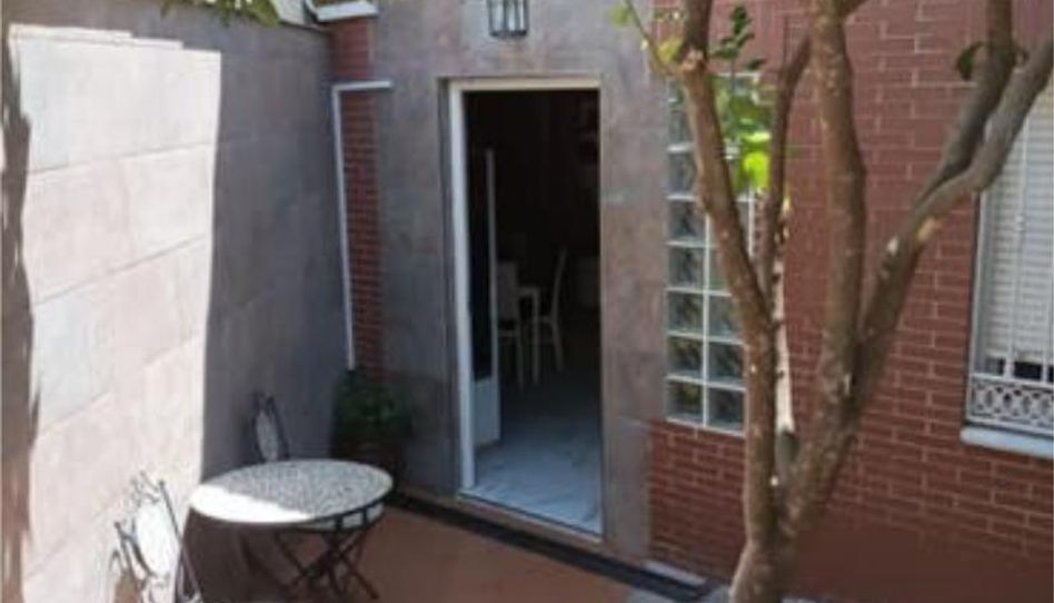 Wohnung zur Miete in San Gonzalo, Linares - Bild 1 Foto 1 von Wohnung zur Miete in San Gonzalo, Linares