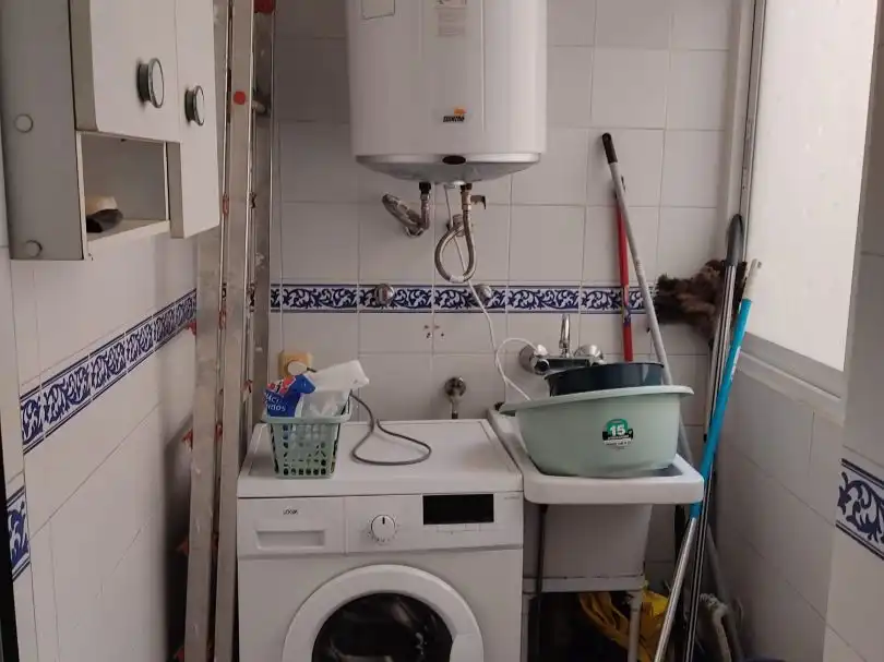 Pis de lloguer a Calle San Millán, 3, El Ejido Pis de lloguer a Calle San Millán, 3, El Ejido