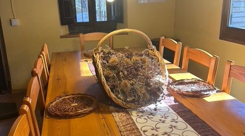 Casa o xalet de lloguer a Passeig de Cal Sant, 1, Sant Llorenç de Morunys, Lleida - imatge 3 Foto 3 de Casa o xalet de lloguer a Passeig de Cal Sant, 1, Sant Llorenç de Morunys, Lleida