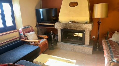 Casa o xalet de lloguer a Passeig de Cal Sant, 1, Sant Llorenç de Morunys, Lleida - imatge 4 Foto 4 de Casa o xalet de lloguer a Passeig de Cal Sant, 1, Sant Llorenç de Morunys, Lleida