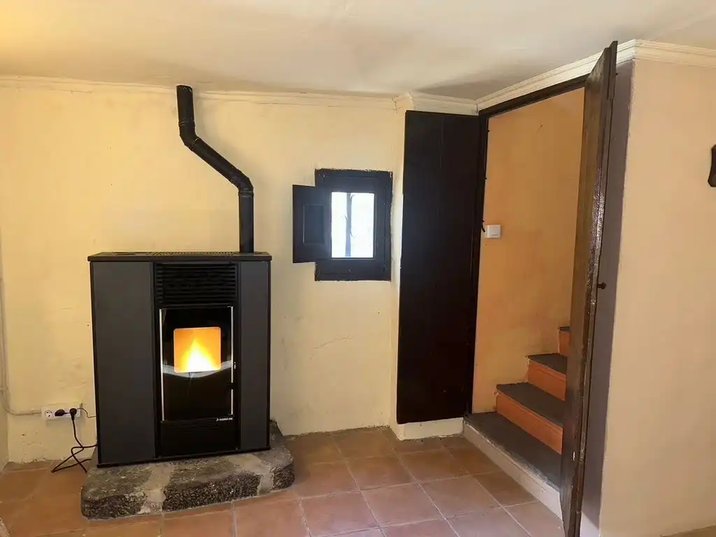 Casa o xalet de lloguer a Passeig de Cal Sant, 1, Sant Llorenç de Morunys Casa o xalet de lloguer en Sant Llorenç de Morunys amb Calefacció, Jardí privat i Terrassa