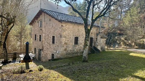 Casa o xalet de lloguer a Passeig de Cal Sant, 1, Sant Llorenç de Morunys, Lleida - imatge 2 Foto 2 de Casa o xalet de lloguer a Passeig de Cal Sant, 1, Sant Llorenç de Morunys, Lleida