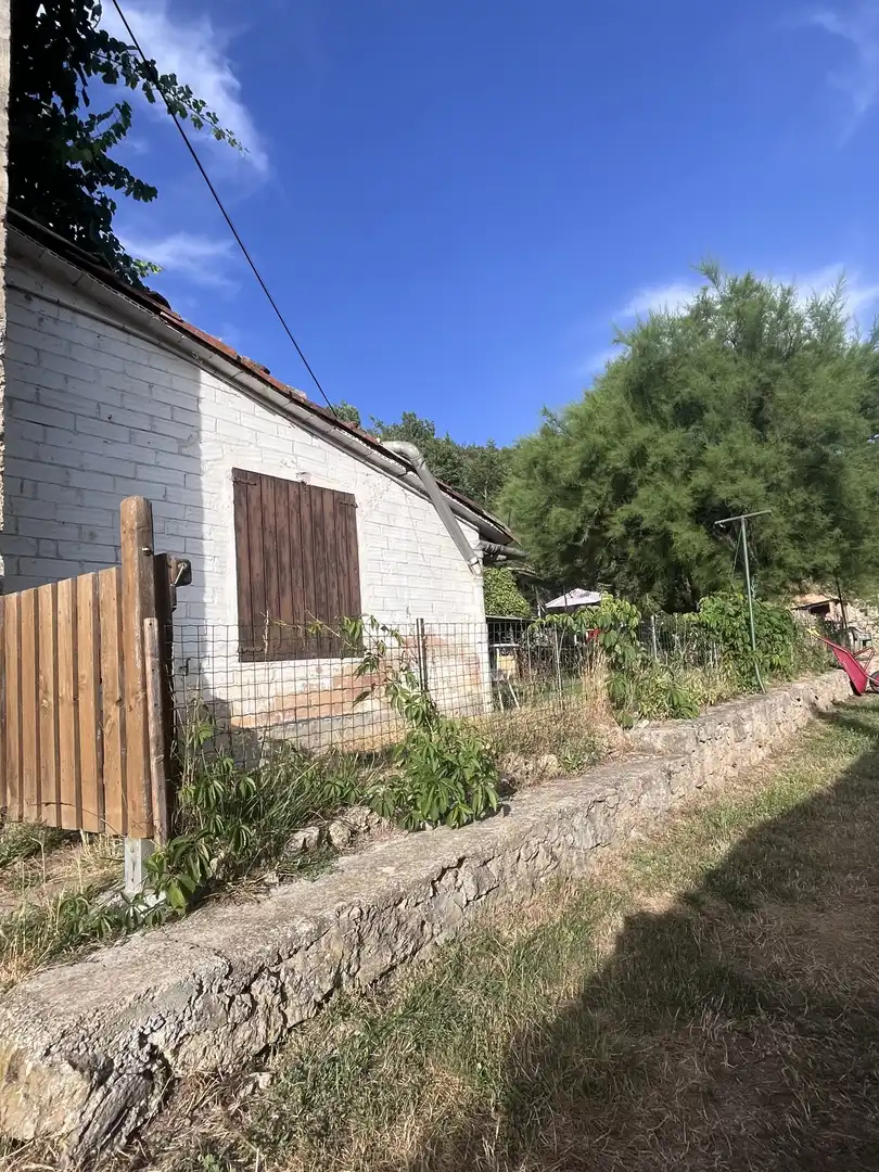 Casa o chalet de alquiler en Passeig de Cal Sant, 1, Sant Llorenç de Morunys Casa o chalet de alquiler en Sant Llorenç de Morunys con Calefacción, Jardín privado y Amueblado